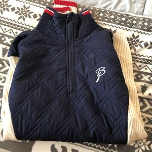 Bjorn Daehlie Sweater